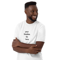 Thumbnail for Doodle Shirts -  Unisex T-Shirt