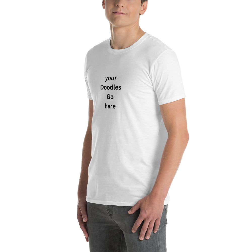 Doodle Shirts -  Unisex T-Shirt