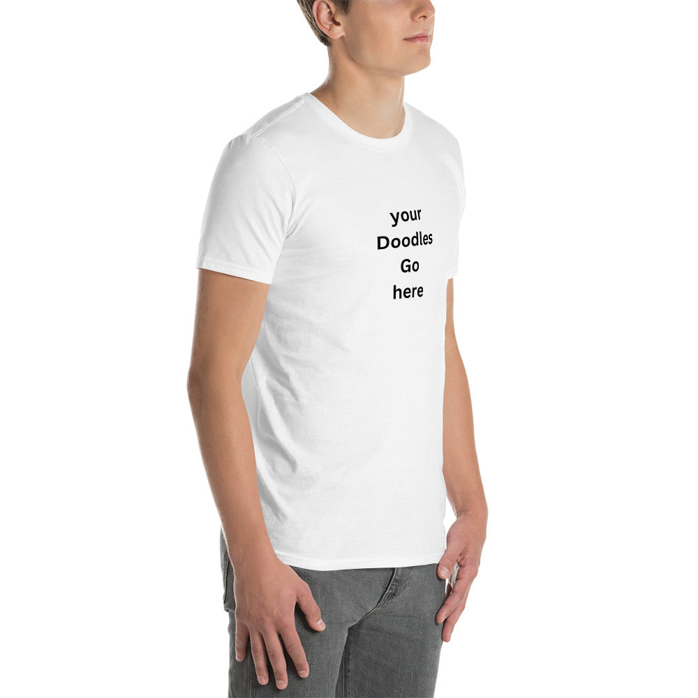 Doodle Shirts -  Unisex T-Shirt